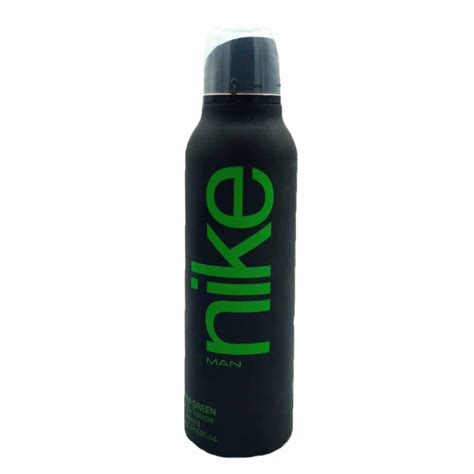 Nike Original For Man Desodorante Spray 200ml 